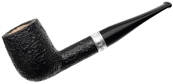Savinelli Trevi Rusticated 111KS/6mm