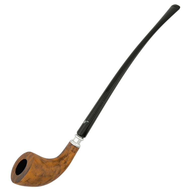 Nording Churchwarden Spigot Smooth-1/6mm