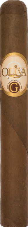 Oliva Serie G Toro/6x50