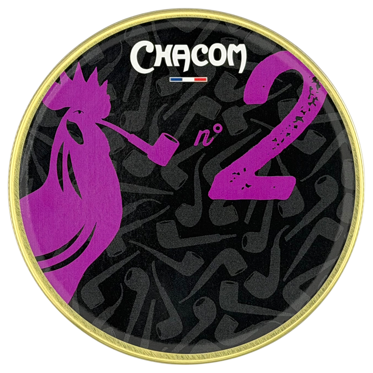 Chacom No.2 Pipe Tobacco/1.76oz