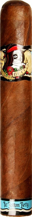 Deadwood Fat Bottom Betty Gordito/6x60