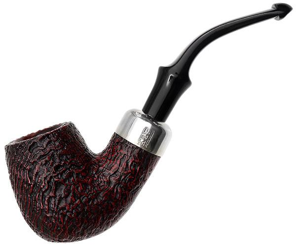 Peterson System Standard Sandblasted 307 P-Lip/6mm