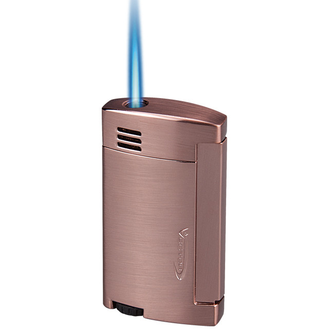 Vector Magnum/03 Rose Gold Satin