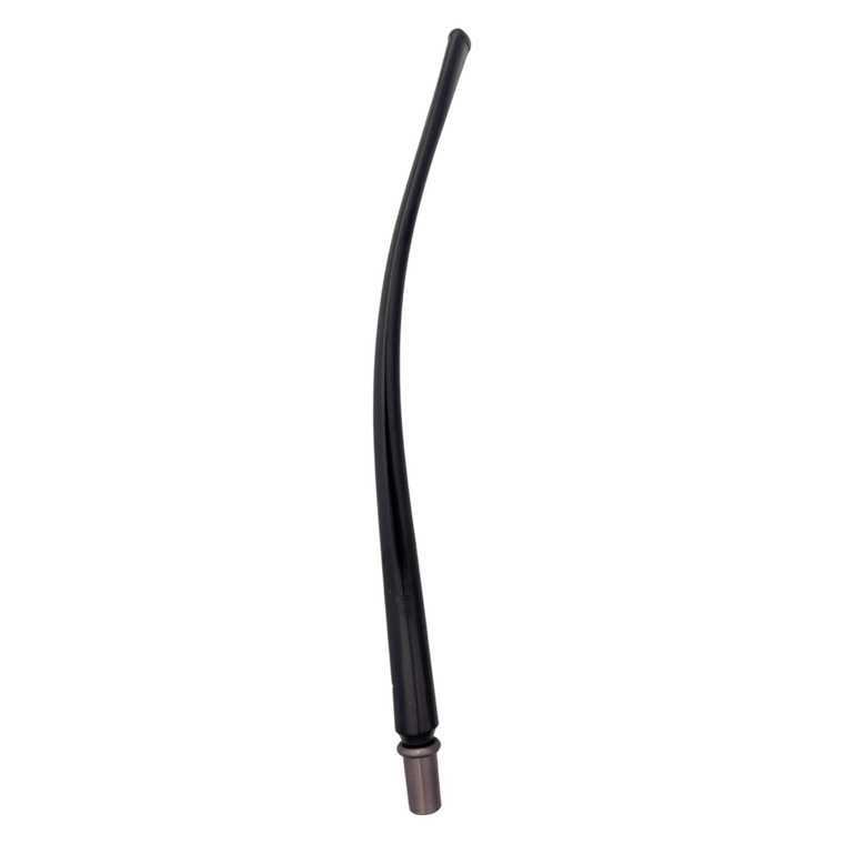 Nording Stem/Churchwarden Spigot Metal Tenon