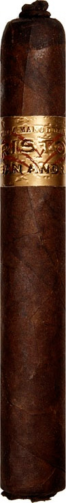Kristoff San Andres Robusto/5.5x54