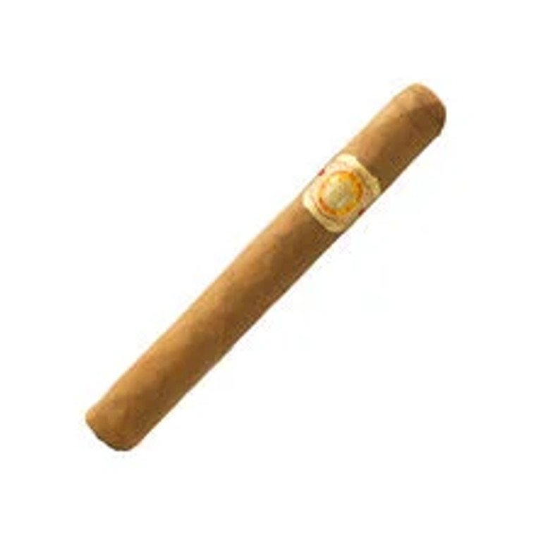 El Rey Del Mundo Cafe Au Lait Petit Corona/4.5x36