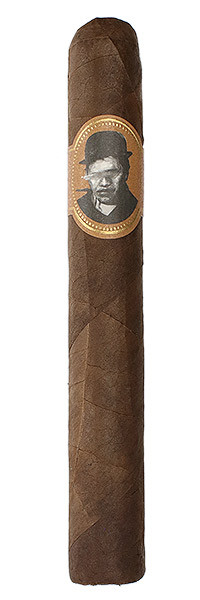 Caldwell Blind Man's Bluff Habano Toro/6x52