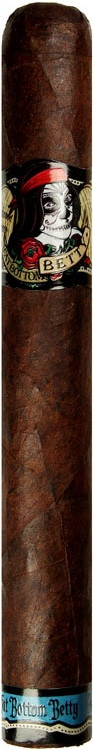 Deadwood Fat Bottom Betty Toro/6x54
