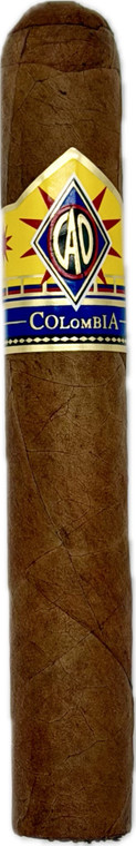 CAO Colombia Gordo/6x60