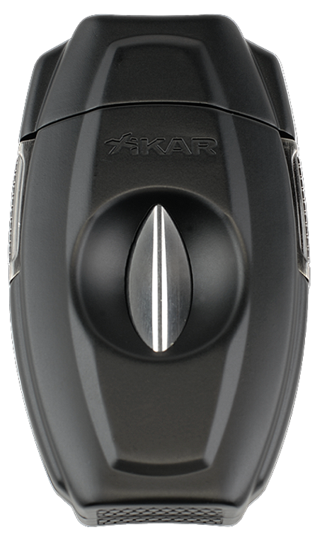 Xikar VX2 V-Cutter/Black