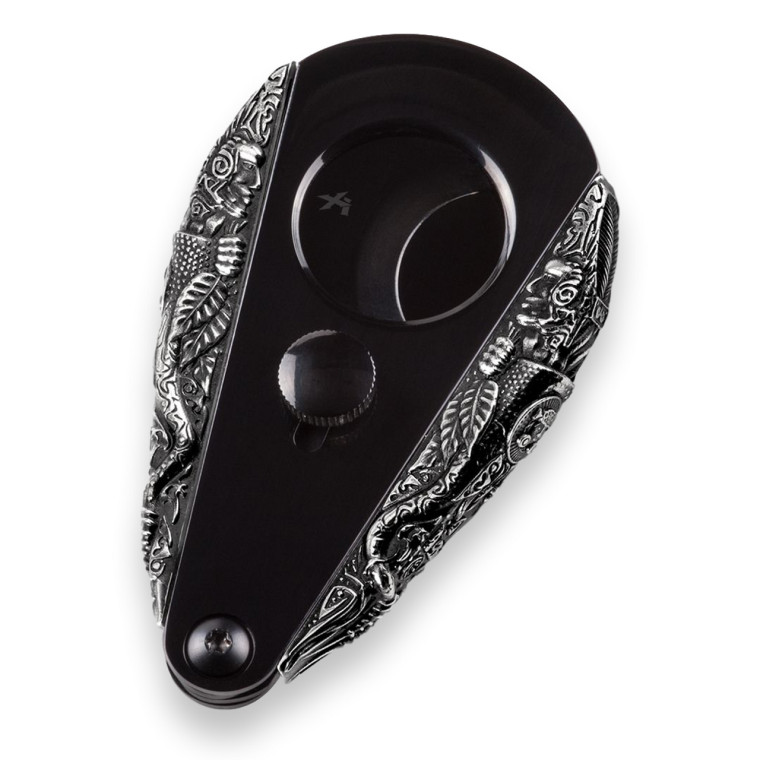 Xikar Mayan Cutter/Black