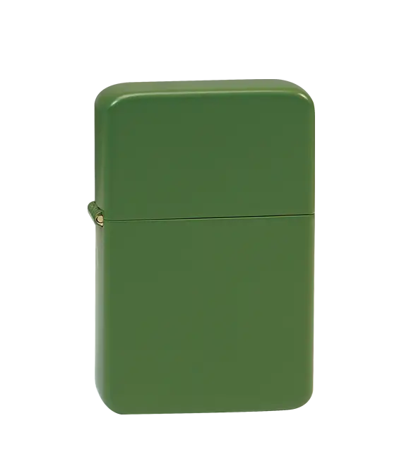 Vector Thunderbird Shell/190 Moss Green Matte