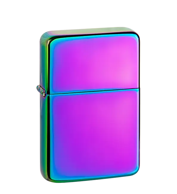 Vector Thunderbird Shell/310 Prizm