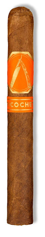 Caldwell La Barba Ricochet Crü Oscuro Robusto/5x50