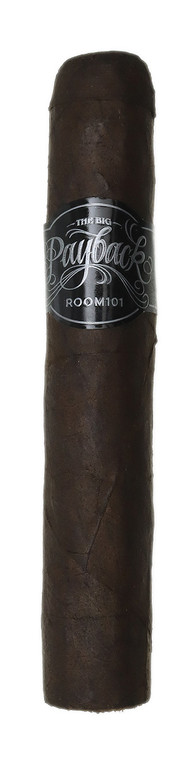 Room 101 Payback Sumatra El Gran Papi Chulo Rothschild/4.5x50