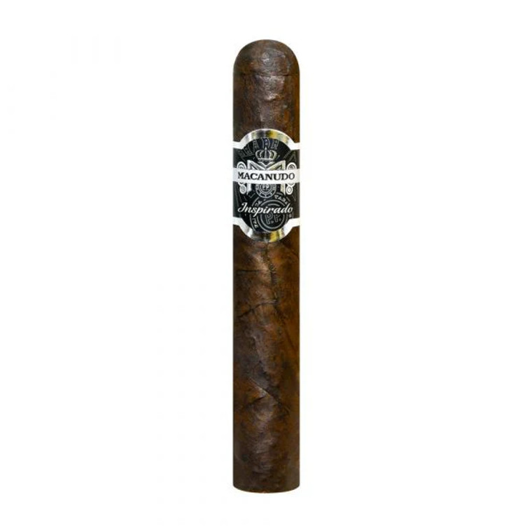 Macanudo Inspirado Black Toro/5.5x54