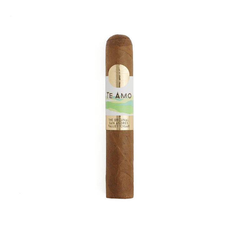 Te Amo The Original San Andres Robusto/5x54