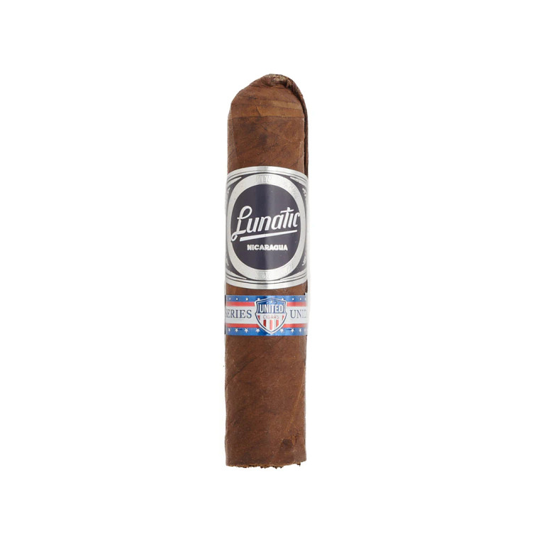 JFR Lunatic Loco Firecracker/3.5x50