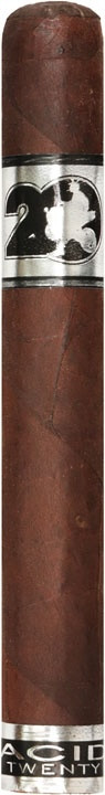 Acid 20 Maduro Toro/6x50