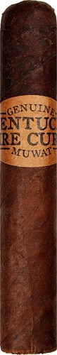 Kentucky Fire Cured Sweets Chunky/4x46