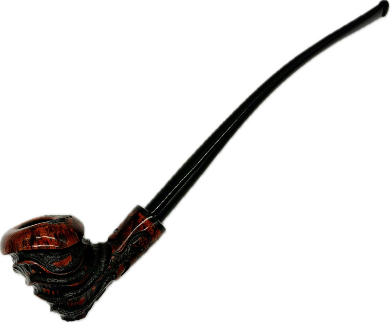 Nording Churchwarden Moss F Flush #3/6mm