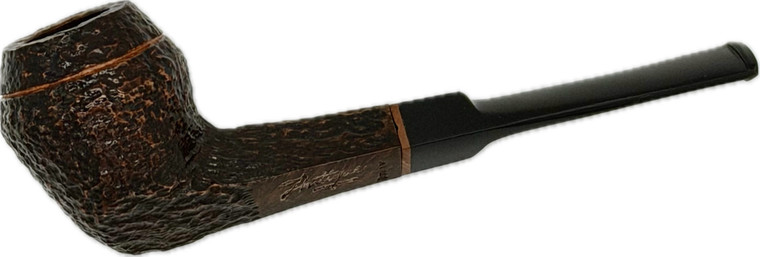 Antique Brown Rusticated-3/6mm