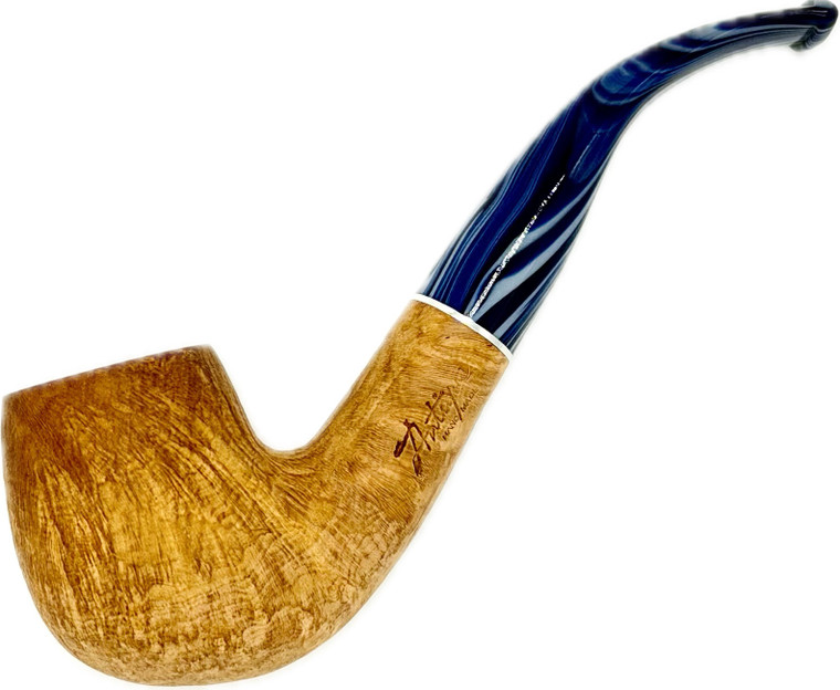 Antique Natural Rusticated-2/6mm