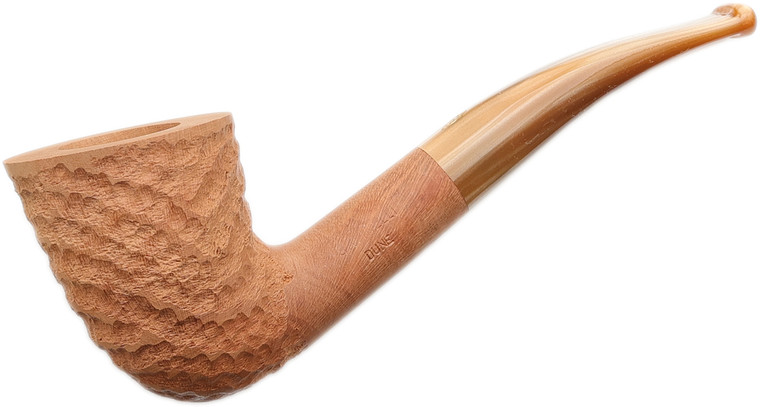 Savinelli Dune Rusticated Natural 920/6mm