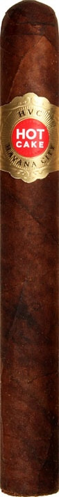 HVC Hot Cake Maduro Coronas Gordas/5x46