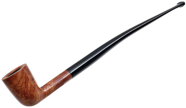 Savinelli Churchwarden Smooth 401/6mm