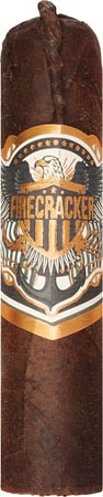 Firecracker Maduro Short Robusto/3.5x50