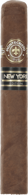 Montecristo New York Toro/6x60