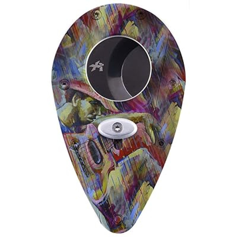 Xikar Xi1 Cutter/Music