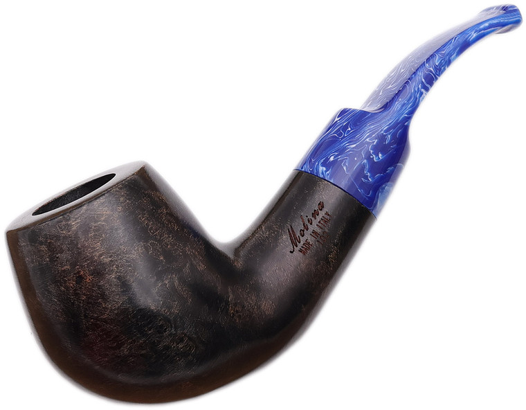 Molina Azzurro Smooth 102/9mm Molina Azzurro Smooth 102/9mm