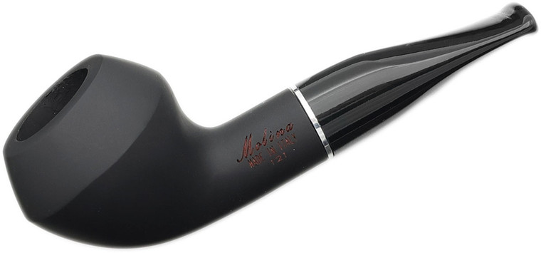 Molina Shorty Black 121/9mm Molina Shorty Black 121/9mm