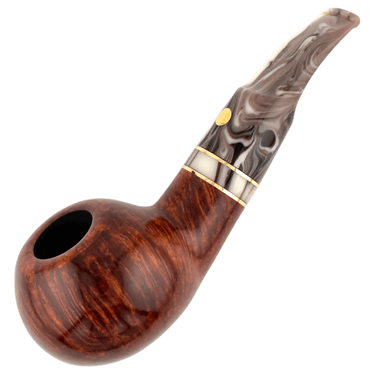 Mastro De Paja Gladiator Crixus #5/6mm