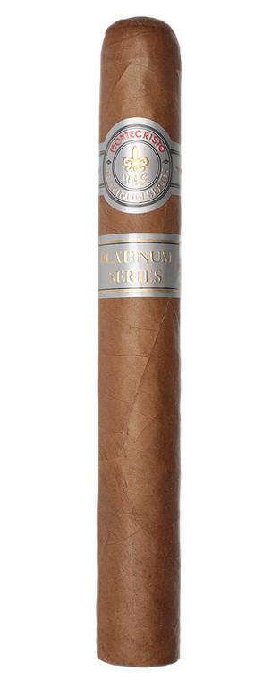 Montecristo Platinum Toro/6x50