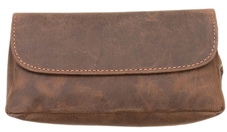 4th Generation 1 Pipe Leather Bag/Hunter Brown 4th Generation 1 Pipe Leather Bag/Hunter Brown