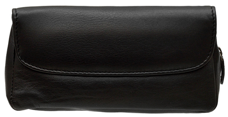 4th Generation 1 Pipe Leather Bag/Kenzo Black