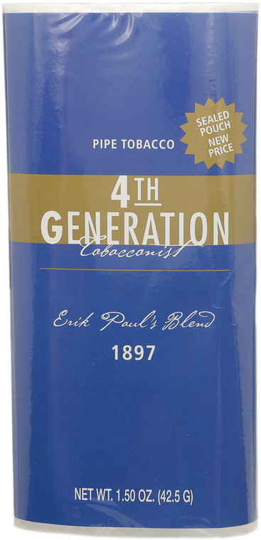 4th Generation 1897/1.5oz Pouch
