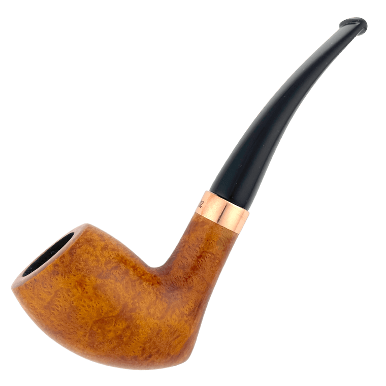 4th Generation POTY 2024 Smooth Natural/6mm