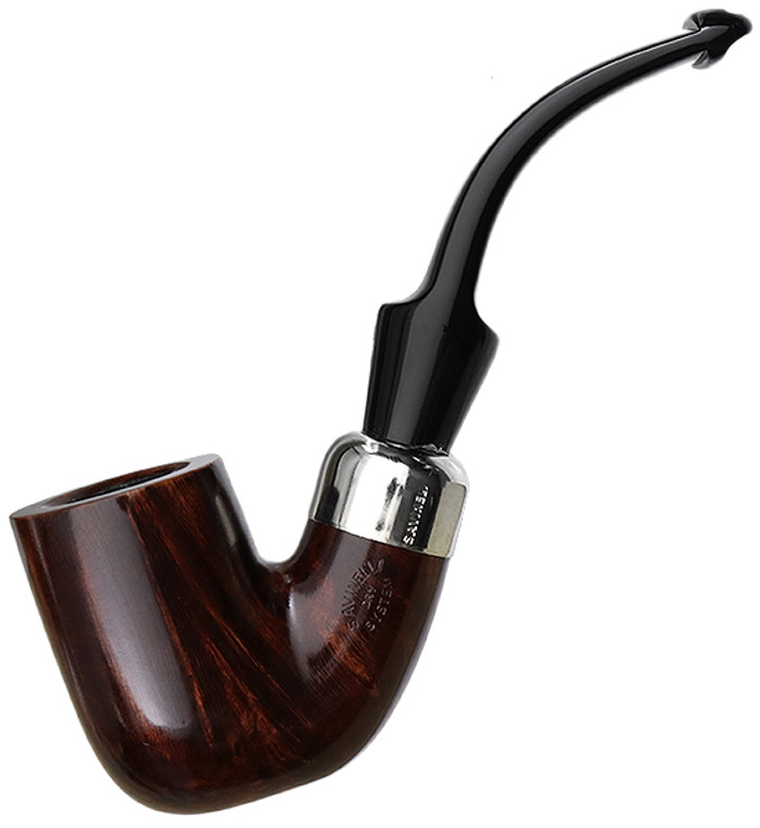 Savinelli Dry System Smooth 620/6mm