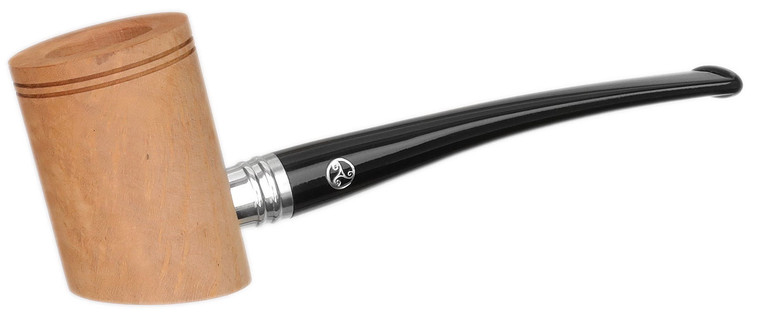 Rattray's Ahoy Smooth Natural/9mm