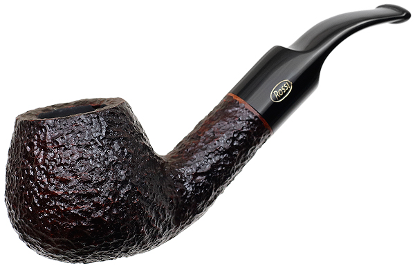 Rossi by Savinelli Sitting 8644/6mm