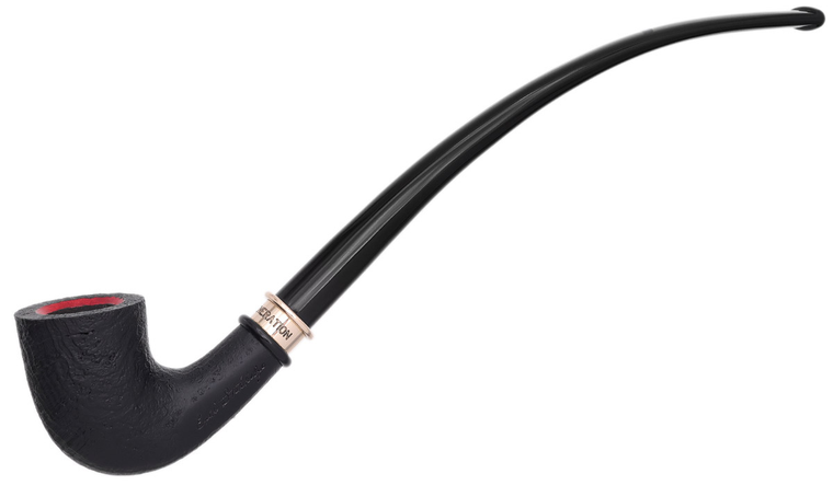 4th Generation Churchwarden Sandblasted 863/6mm