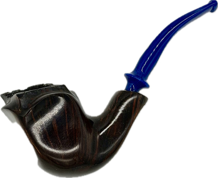 Nording Rocky Patel Freehand Barcelona Brown Smooth/6mm