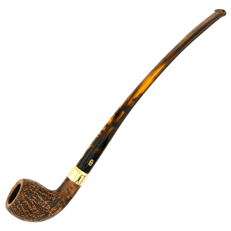 Chacom Churchill Sandblasted Long #99/9mm