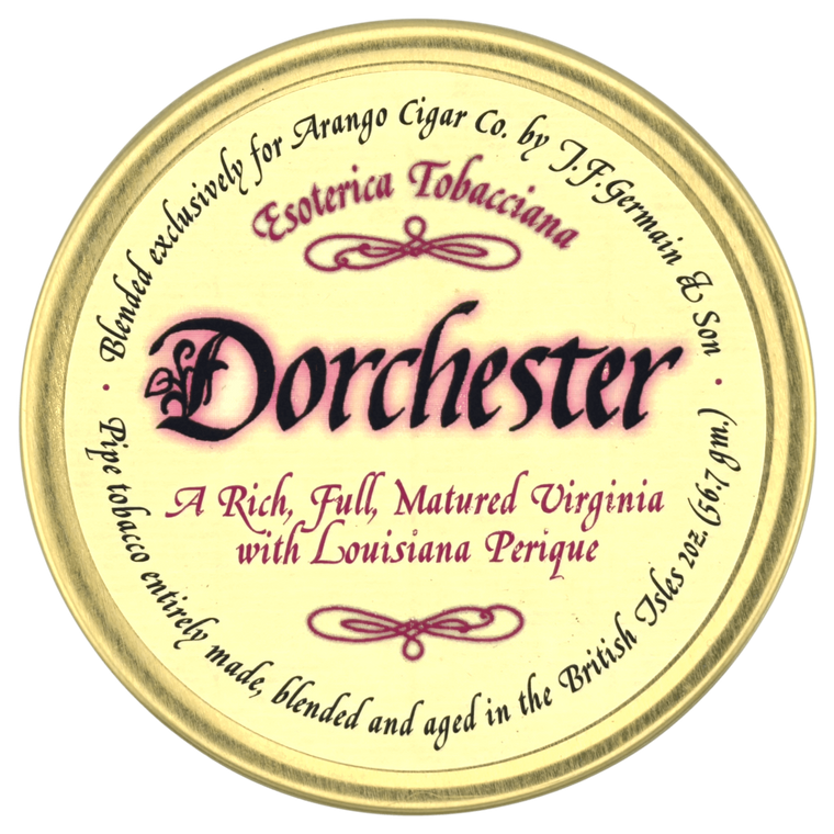 Esoterica Dorchester/2oz Tin (Limit 1pp)