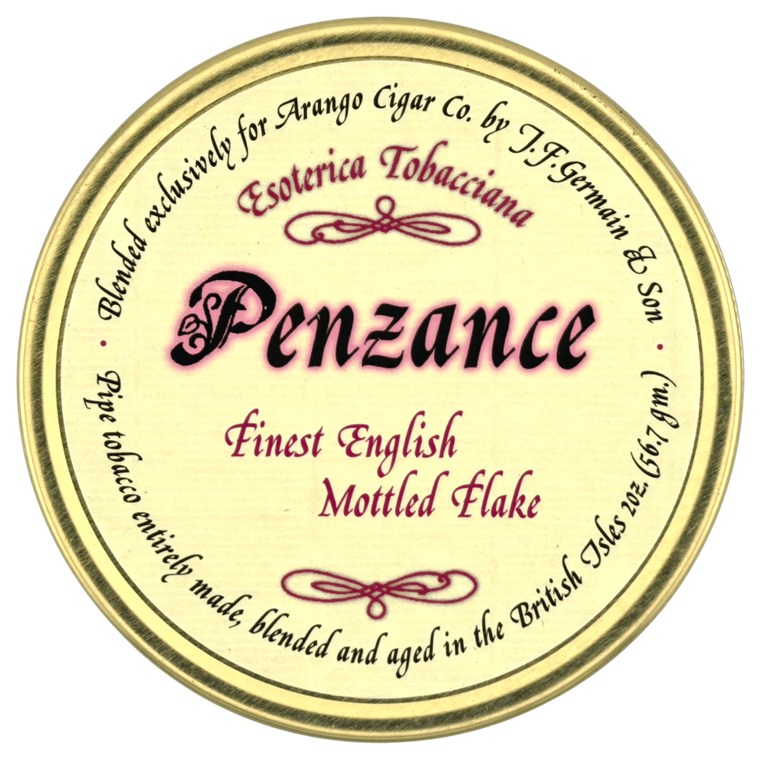 Esoterica Penzance/2oz Tin (Limit 1pp)