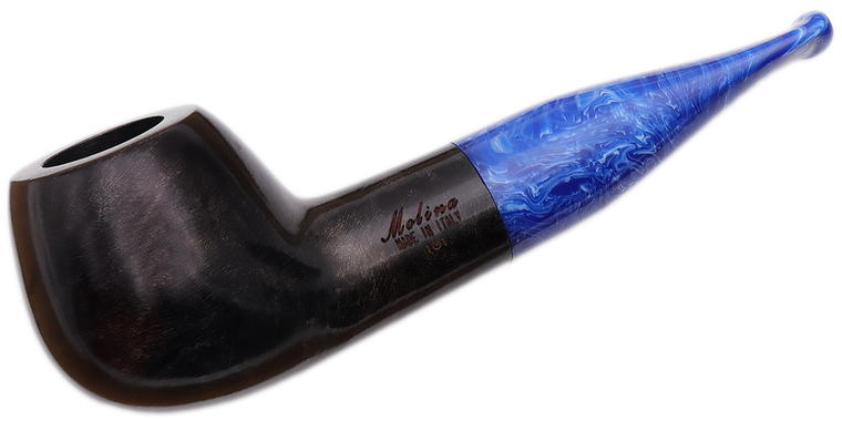 Molina Azzurro Smooth 101/9mm